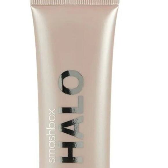 Halo Healthy Glow All-In-One Tinted Moisturizer Broad Spectrum SPF 25 Tan - Picture 4 of 5